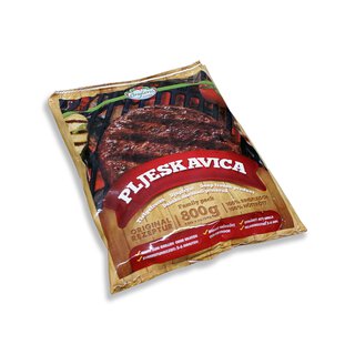 Brajlovic - Hamburger - 800g