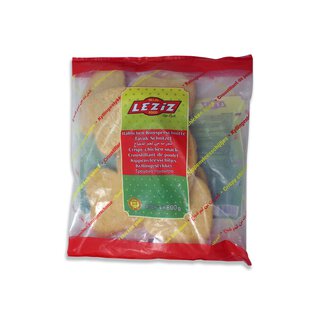 Leziz - Schnitzel Hhnchen  - 800g
