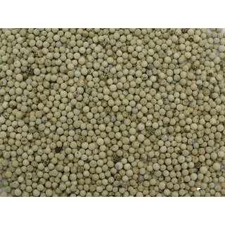 Pfeffer Wei� (ganze Samen) - 160g - PET Klein