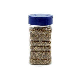 Koriander Coriander (ganze Samen) - 100g - PET Klein