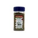 Pizza Gew�rz (Gew�rzmischung) - 70g - PET Klein