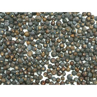 Wacholderbeeren (ganze Beeren) - 120g - PET Klein