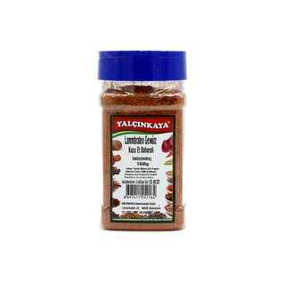 Lammbraten Gew�rz (Gew�rzmischung) - 160g - PET Klein