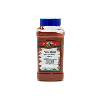 Paprika Edels�� (Pulver) - 450g - PET Gro�