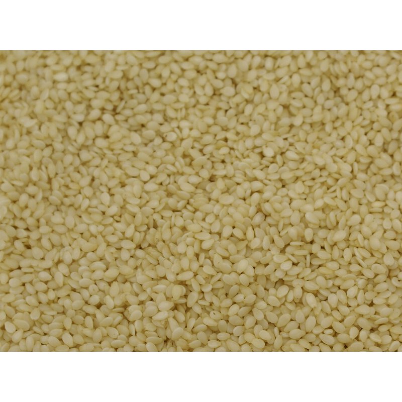 Sesam (ganze Samen) - 550g - PET Groß, 2,66 €