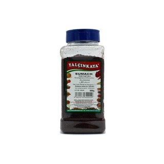 Sumak Sumach (Gew�rzmischung) - 500g - PET Gro�