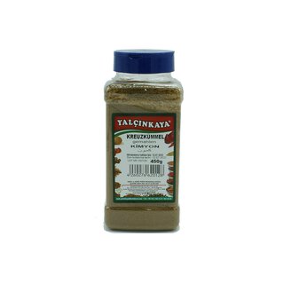 Kreuzk�mmel (Pulver) - 450g - PET Gro�