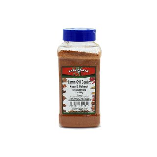 Lammbraten Gew�rz (Gew�rzmischung) - 450g - PET Gro�