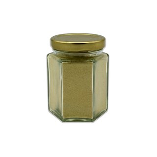 Bockshornklee Saat (Pulver) - 85g - Glas
