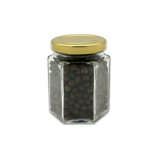 Piment (ganze Samen) - 50g - Glas