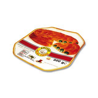 Lezza - B�rek Spinat - 800g