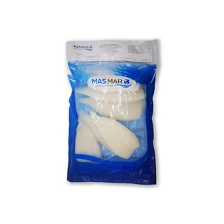 Masmar - Tintenfisch-Ringe - 1000g
