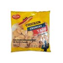 Beslen-Food - Chicken Crunchy Taco - Filet mit Panade - 600g
