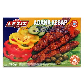 Leziz - Kebap Adana - 700 g