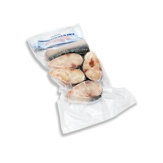 Pangasius Filet -  1000g