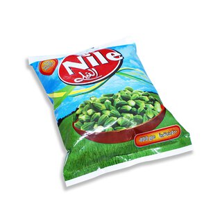 Okra - Bamya 1 - 400g