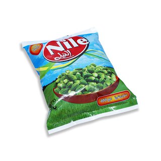 Okra - Bamya 0 - 400g