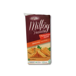 Dayseaday - Tintenfisch / Sepia - 1000g