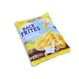 Pommes Frites - 750g